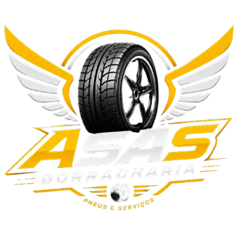 Asas Borracharia - Pneus e Serviços
