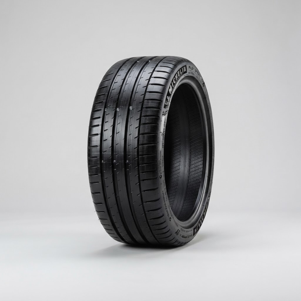 Pneu Michelin Pilot Sport 4 225/45 R17