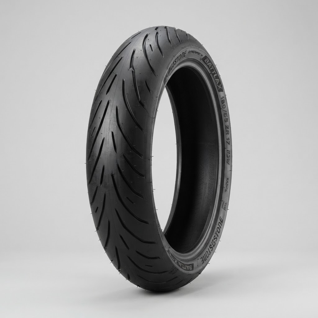 Pneu Levorin Matrix Sport 160/60 R17 Traseiro
