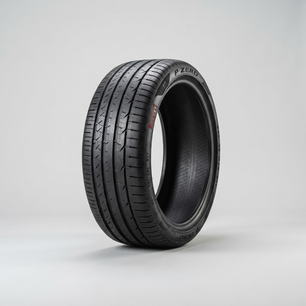 Pneu Pirelli Cinturato P7 205/55 R16